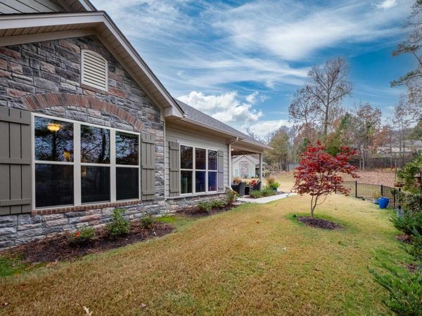 273 Mountain Terrace Circle, Maumelle, AR 72113