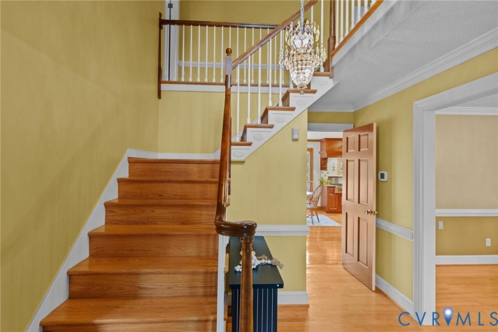 1517 Old Church Road Mechanicsville, VA 23111