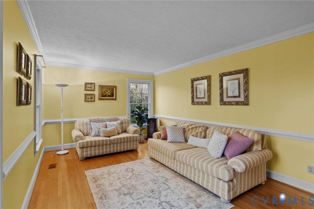 1517 Old Church Road Mechanicsville, VA 23111