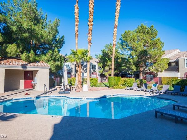 5055 W Hacienda Avenue, Unit 1101, Las Vegas, NV 89118