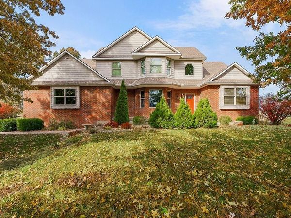 30770 W 119th Street, Olathe, KS 66061