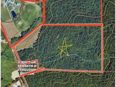 4445-2 Pine Grove Road, Means, KY 40346