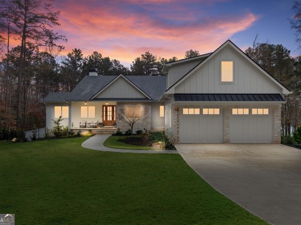 340 Foxy Lane, Martin, GA 30557