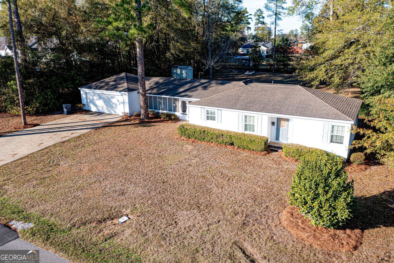 392 E Bush Street, Colquitt, GA 39837 Main Photo