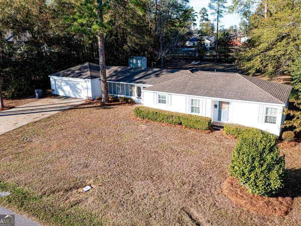 392 E Bush Street, Colquitt, GA 39837