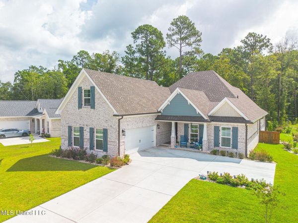 11102 Alphabet Road, Gulfport, MS 39503