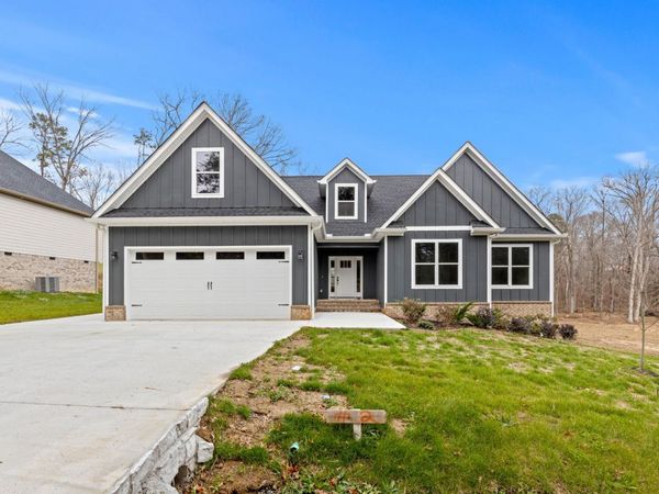 7395 Gamble Road, Unit Lot 2, Georgetown, TN 37336