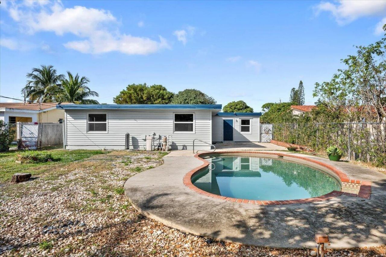 1414 S N Street, Lake Worth Beach, FL 33460 Photo