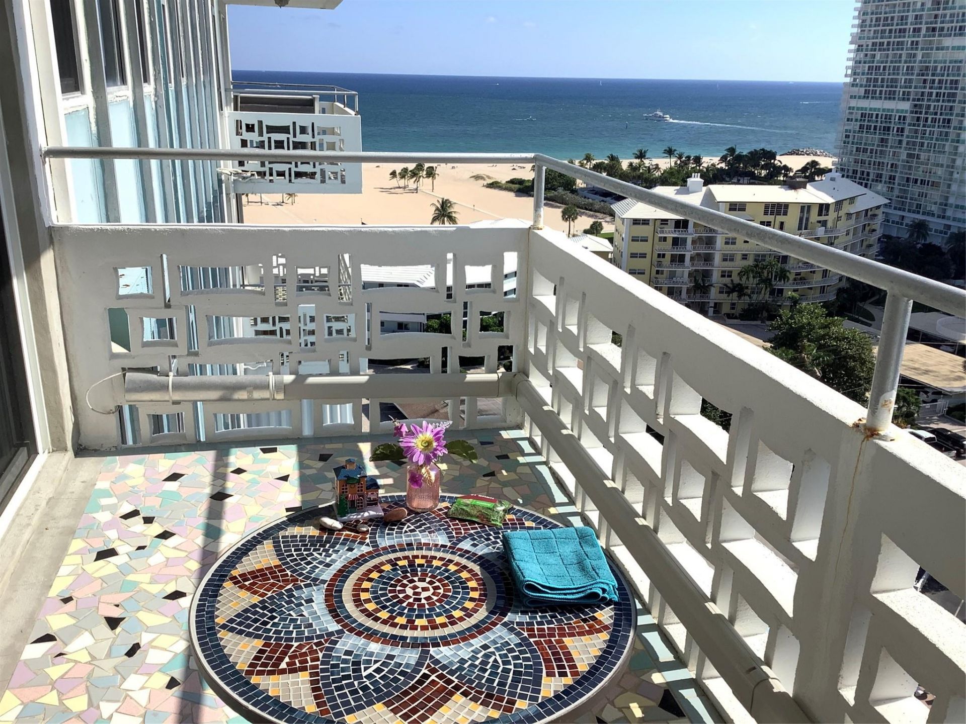 1900 S Ocean Drive, Unit 1503, Fort Lauderdale, FL 33316 Photo