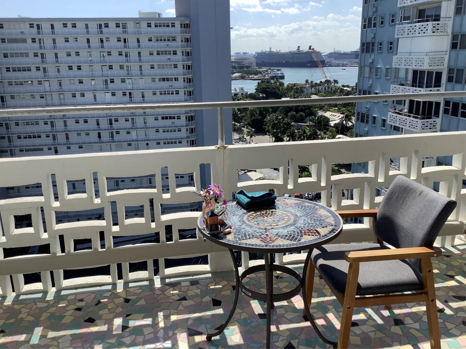 1900 S Ocean Drive, Unit 1503, Fort Lauderdale, FL 33316 Photo