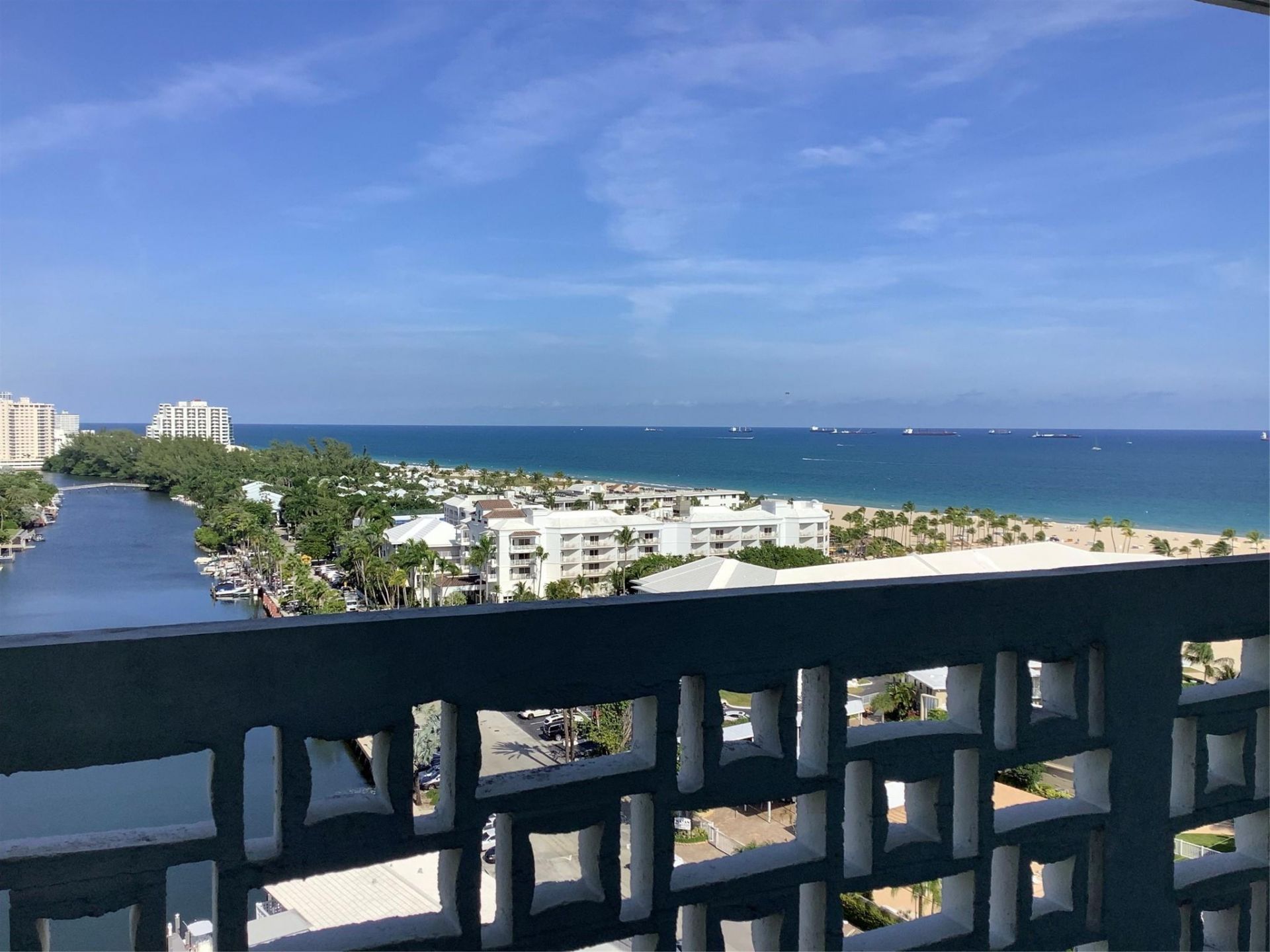 1900 S Ocean Drive, Unit 1503, Fort Lauderdale, FL 33316 Photo