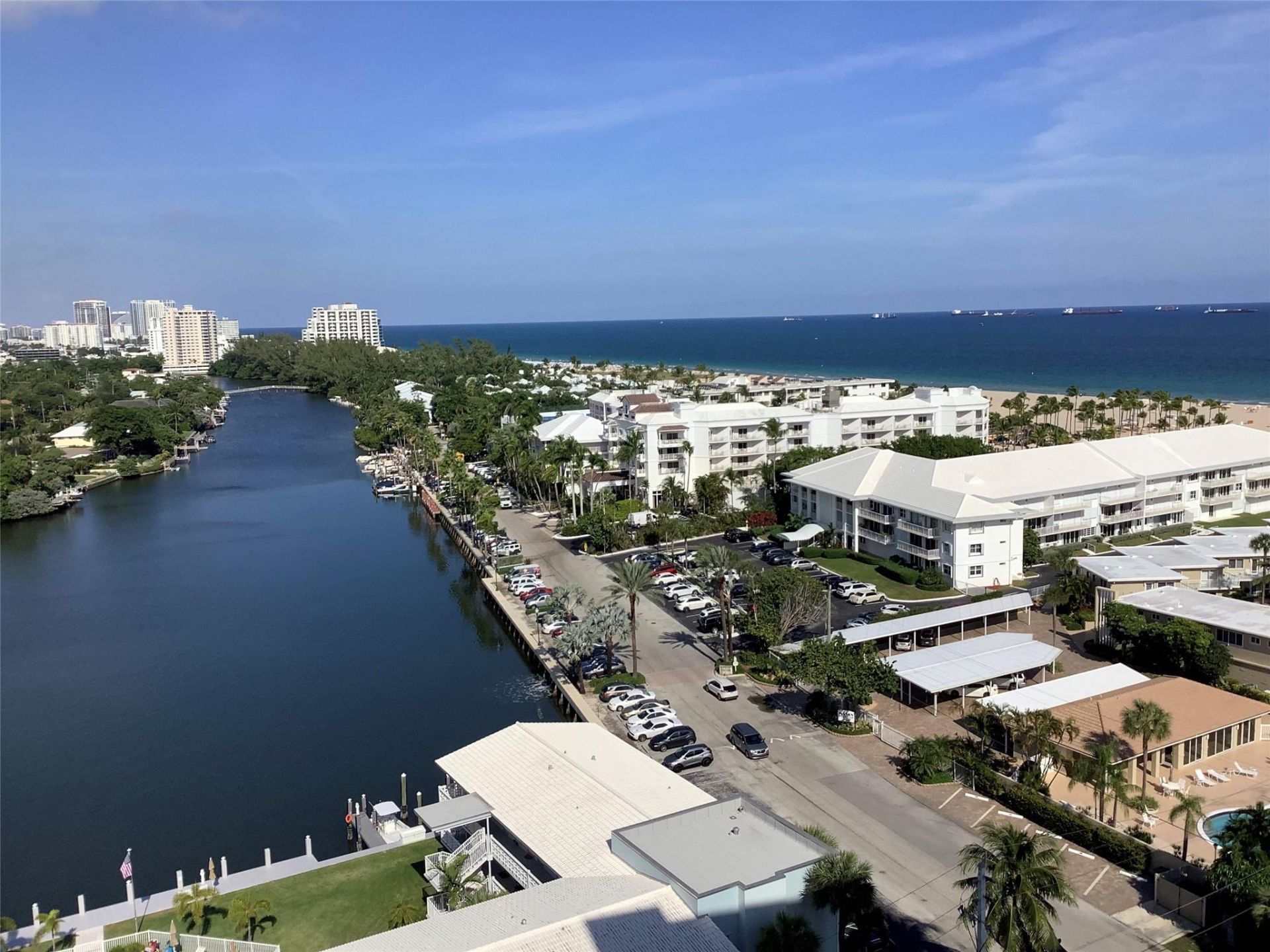 1900 S Ocean Drive, Unit 1503, Fort Lauderdale, FL 33316 Photo