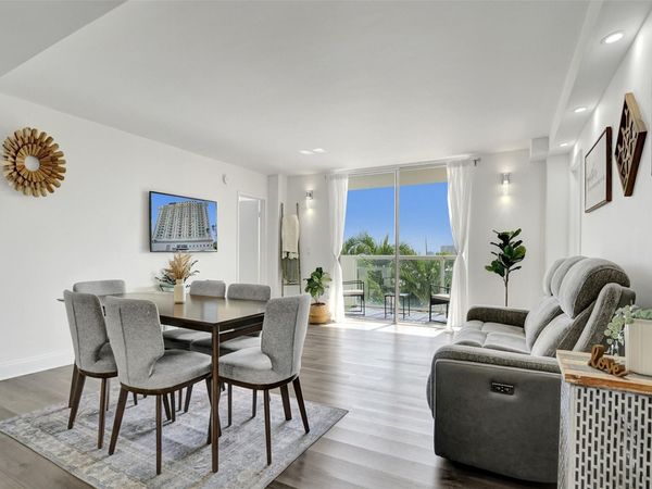 13499 Biscayne Blvd, Unit 610, North Miami, FL 33181