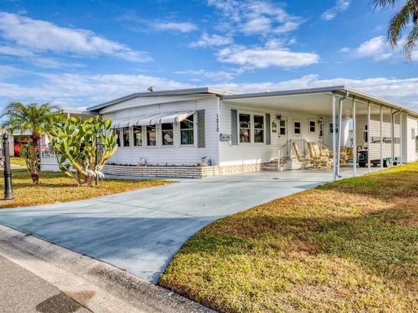 1210 44TH AVENUE DRIVE E, ELLENTON, FL 34222