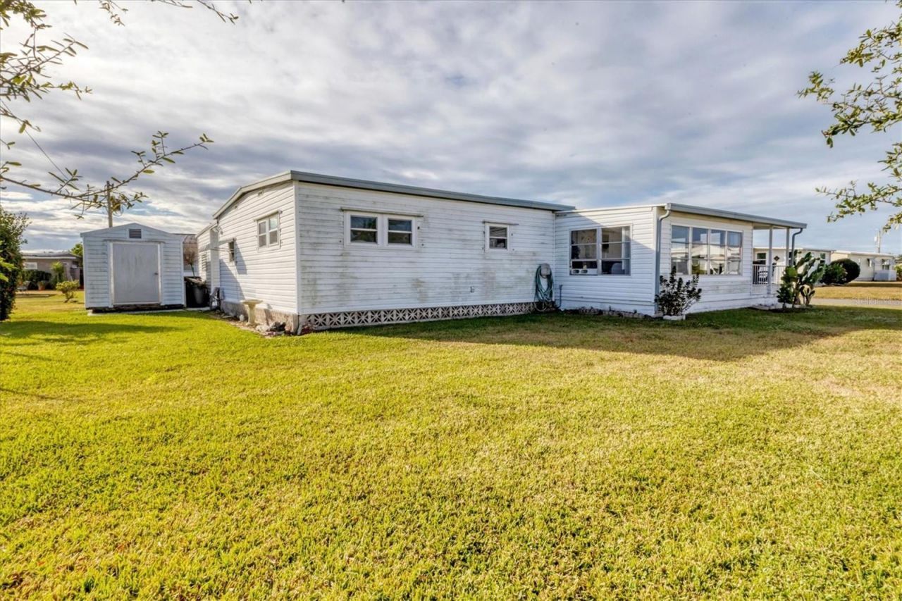 1210 44th Avenue Drive E, Ellenton, FL 34222 Photo