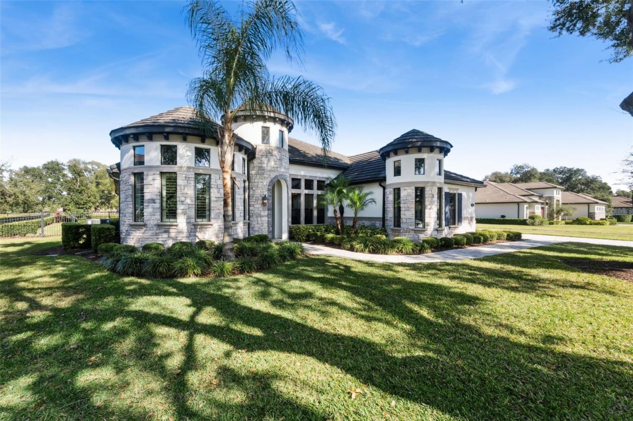 25861 Crossings Bluff Lane, Sorrento, FL 32776 Photo