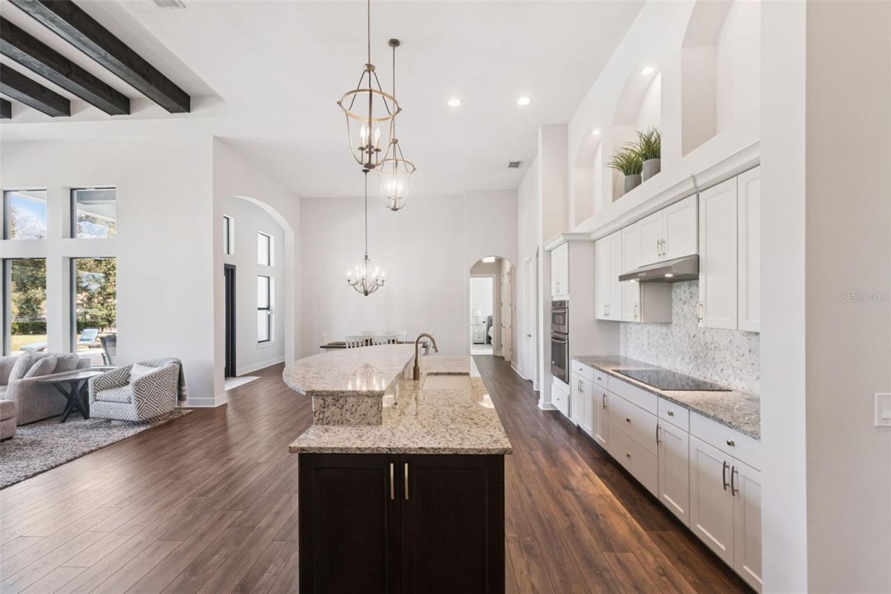 25861 Crossings Bluff Lane, Sorrento, FL 32776 Photo