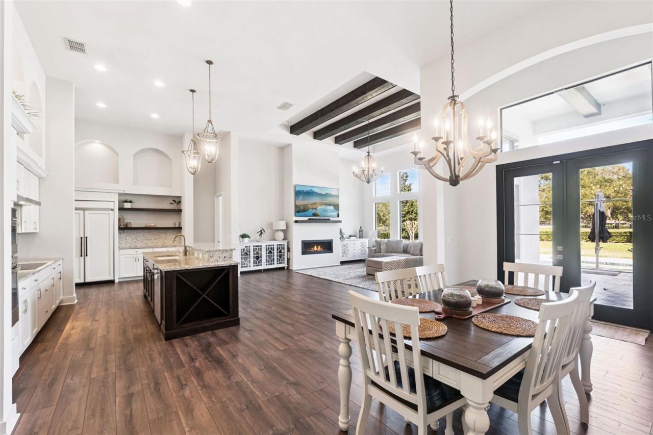 25861 Crossings Bluff Lane, Sorrento, FL 32776 Photo