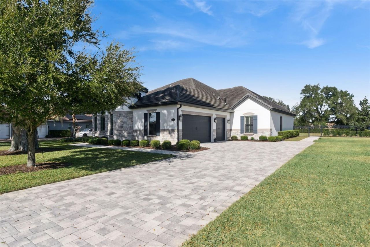 25861 Crossings Bluff Lane, Sorrento, FL 32776 Photo