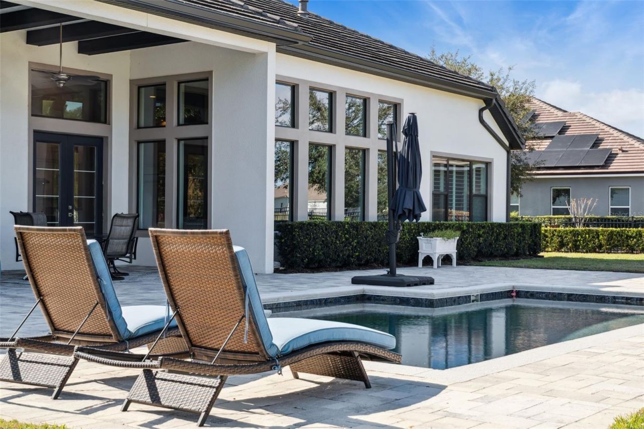 25861 Crossings Bluff Lane, Sorrento, FL 32776 Photo