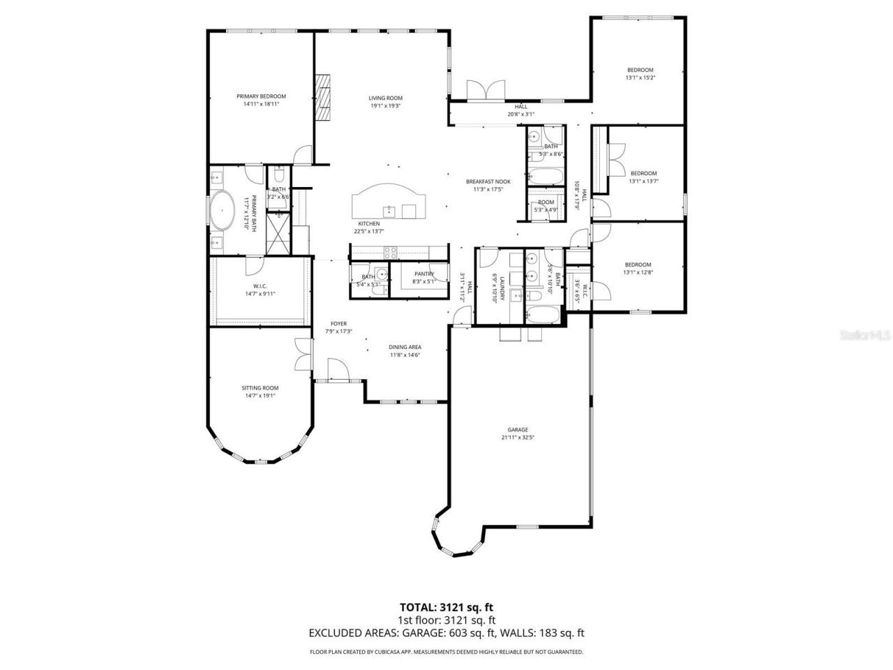 25861 Crossings Bluff Lane, Sorrento, FL 32776 Photo