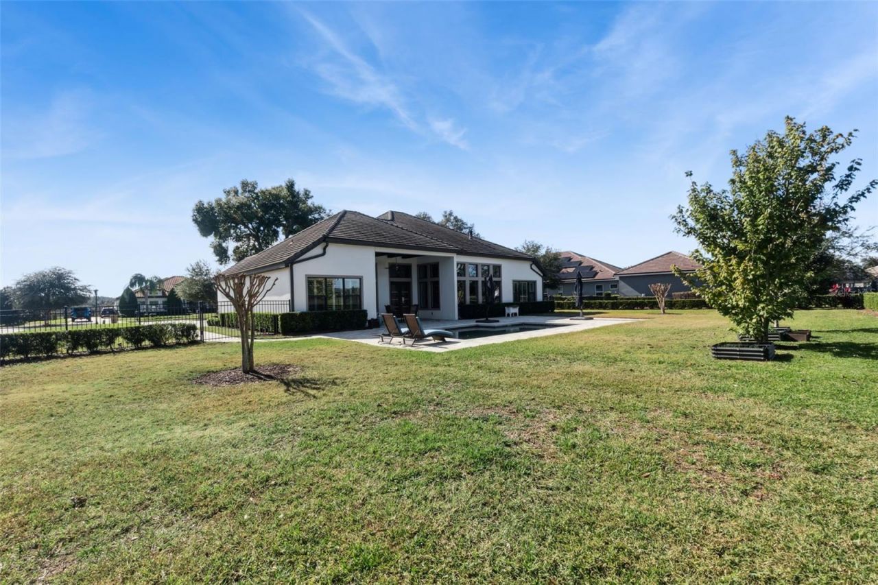 25861 Crossings Bluff Lane, Sorrento, FL 32776 Photo