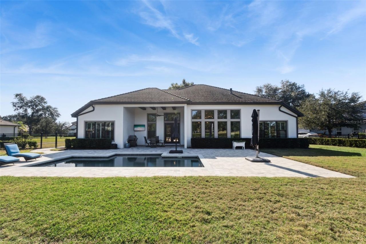 25861 Crossings Bluff Lane, Sorrento, FL 32776 Photo