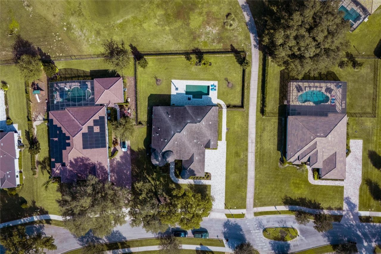 25861 Crossings Bluff Lane, Sorrento, FL 32776 Photo