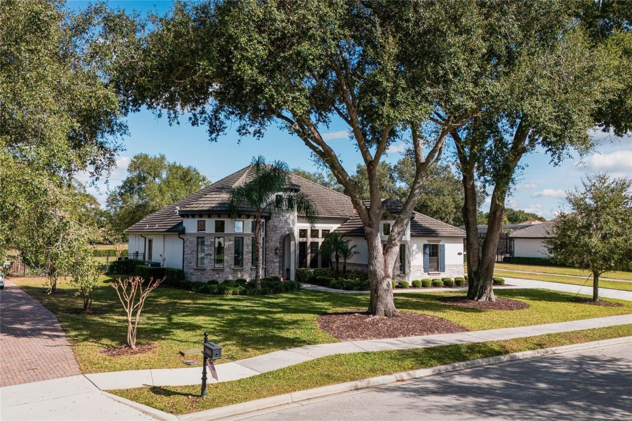 25861 Crossings Bluff Lane, Sorrento, FL 32776 Photo