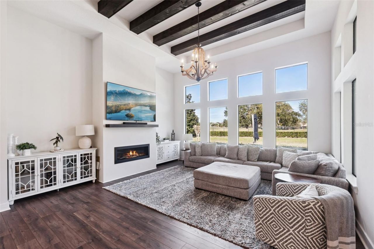 25861 Crossings Bluff Lane, Sorrento, FL 32776 Photo