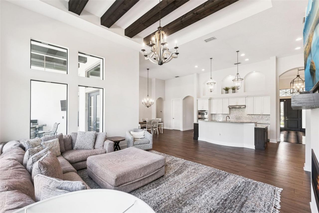 25861 Crossings Bluff Lane, Sorrento, FL 32776 Photo