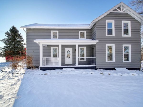 14071 Hutchison Road, Albion, MI 49224