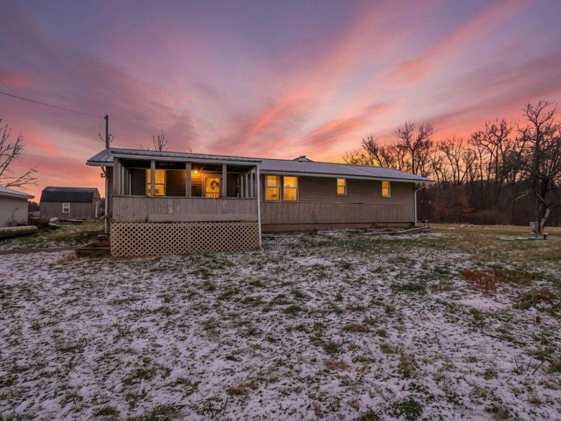 11745 Swick Holton Road, Saint Louisville, OH 43071 Photo 1