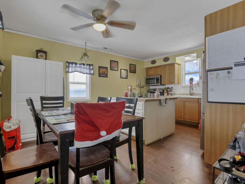 11745 Swick Holton Road, Saint Louisville, OH 43071 Photo 13