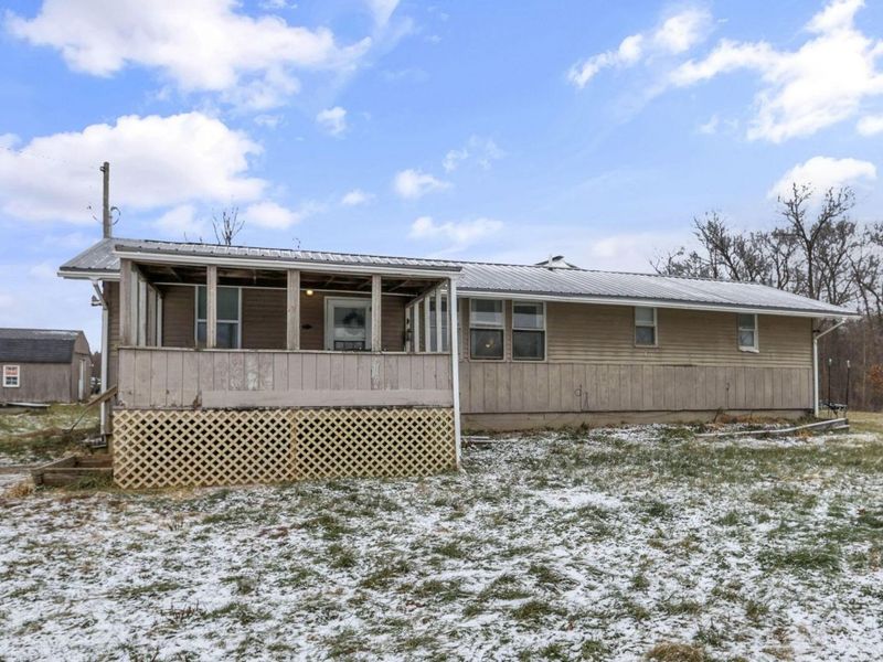 11745 Swick Holton Road, Saint Louisville, OH 43071 Photo 2