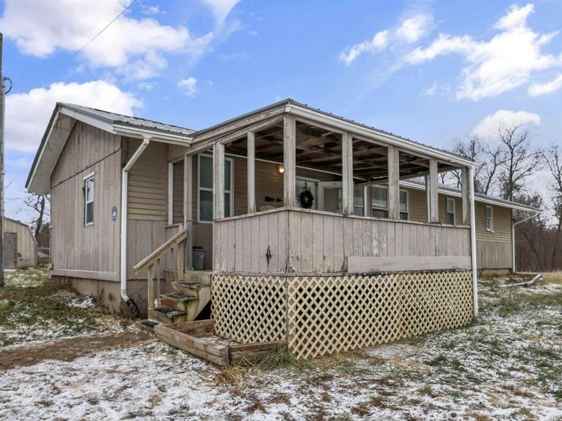 11745 Swick Holton Road, Saint Louisville, OH 43071 Photo 3