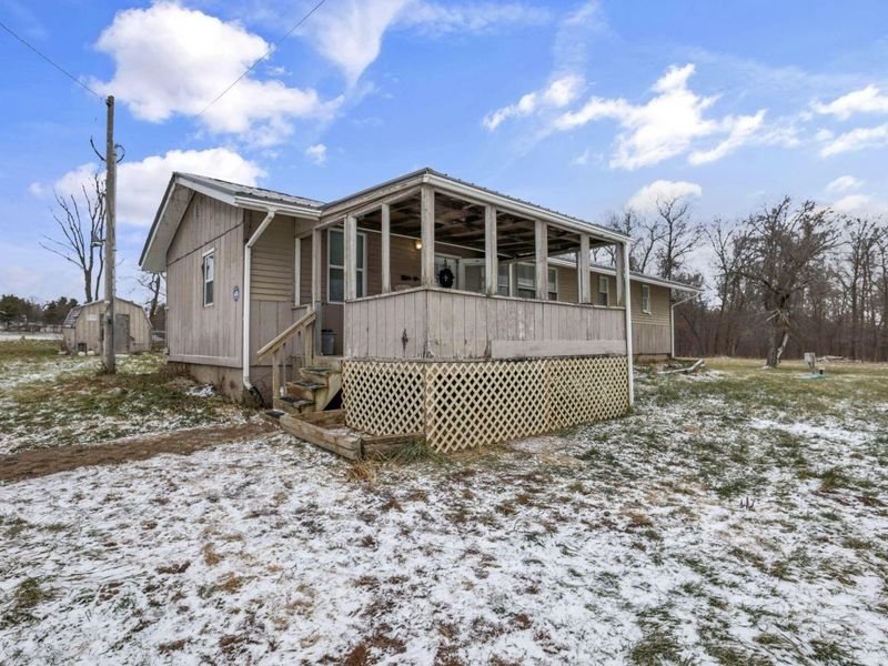 11745 Swick Holton Road, Saint Louisville, OH 43071 Photo 4