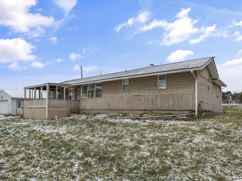 11745 Swick Holton Road, Saint Louisville, OH 43071 Photo 5