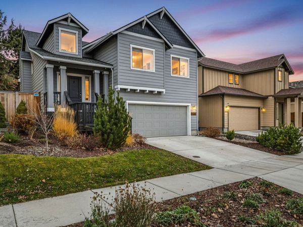 63348 Lamoine Lane, Bend, OR 97701