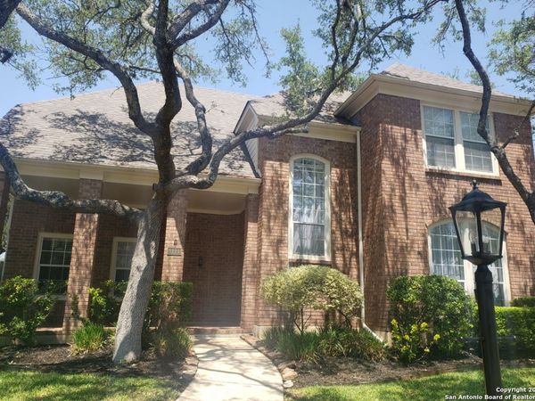 4111 Antlers Lodge Rd, San Antonio, TX 78251