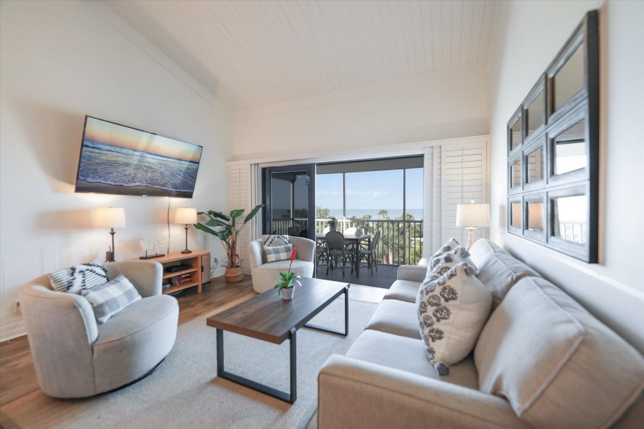 2236 Beach Villas, Unit 2236, Captiva, FL 33924 Photo