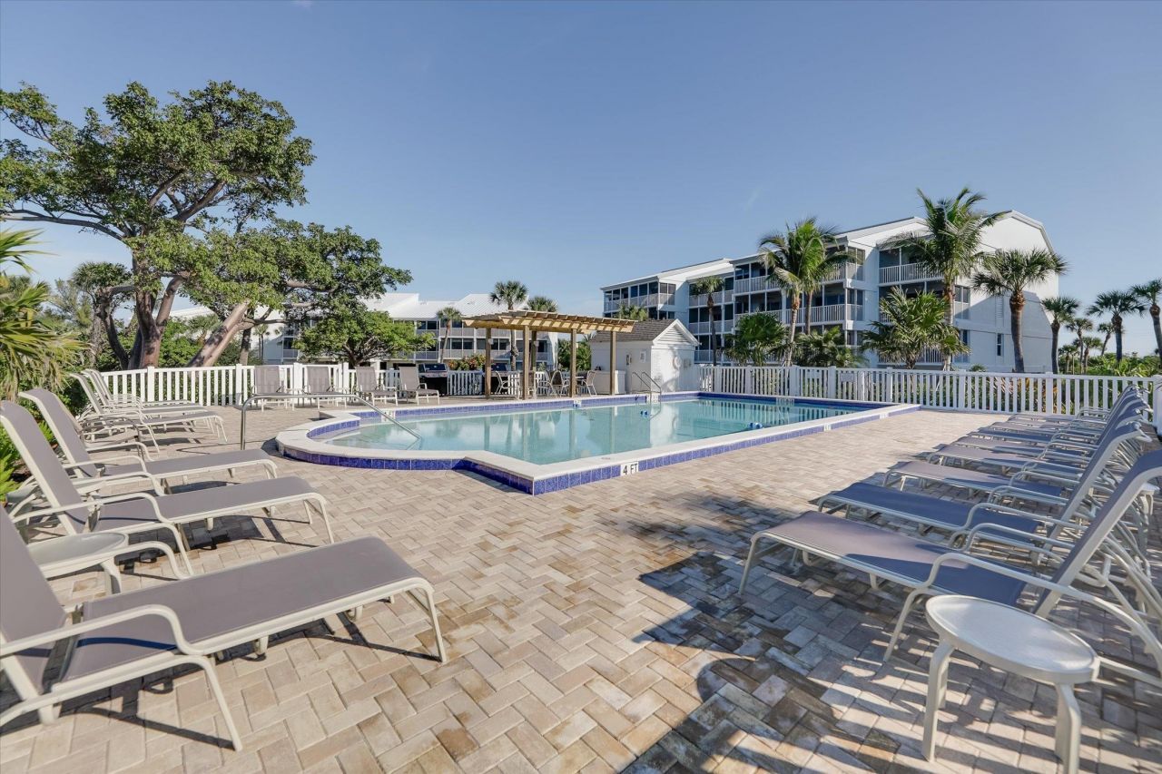 2236 Beach Villas, Unit 2236, Captiva, FL 33924 Photo