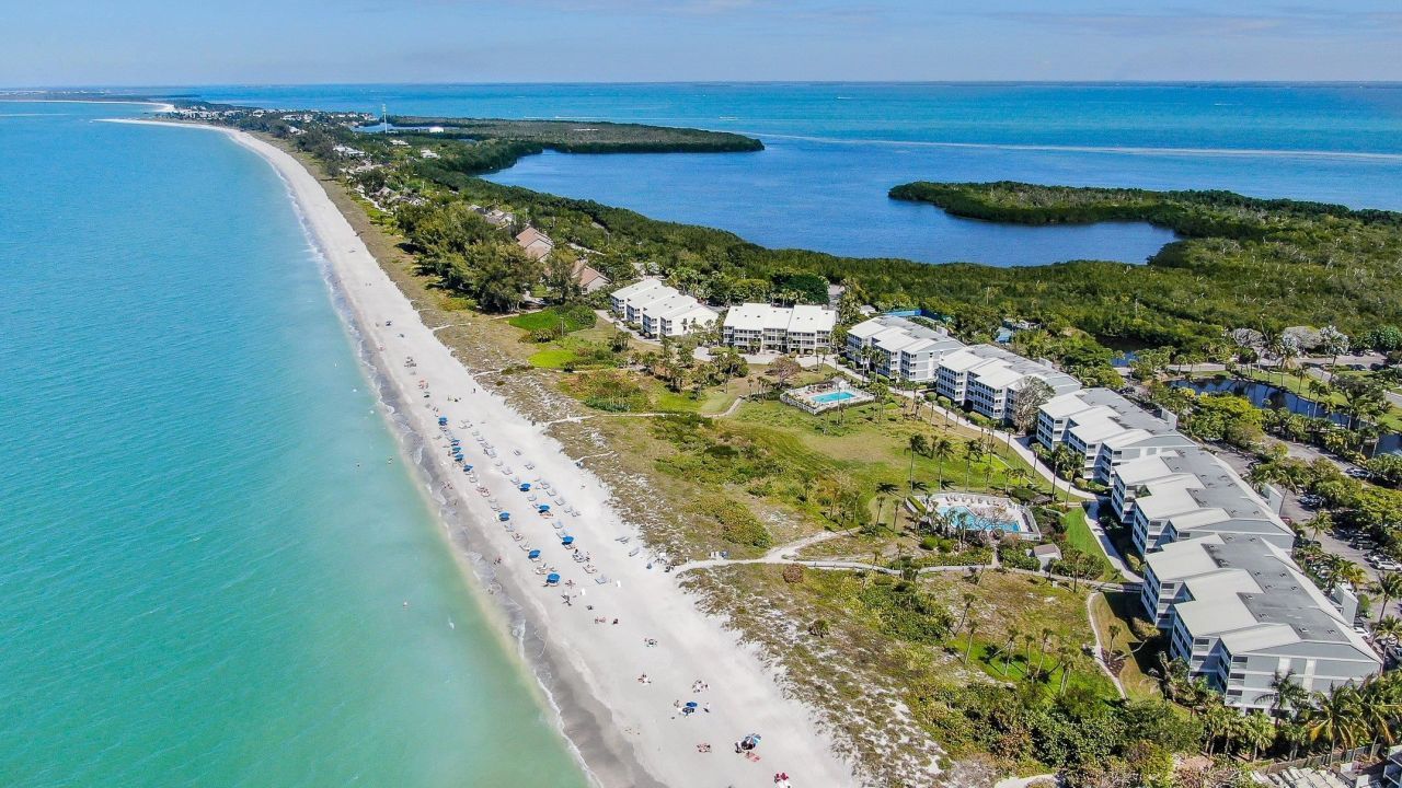 2236 Beach Villas, Unit 2236, Captiva, FL 33924 Photo