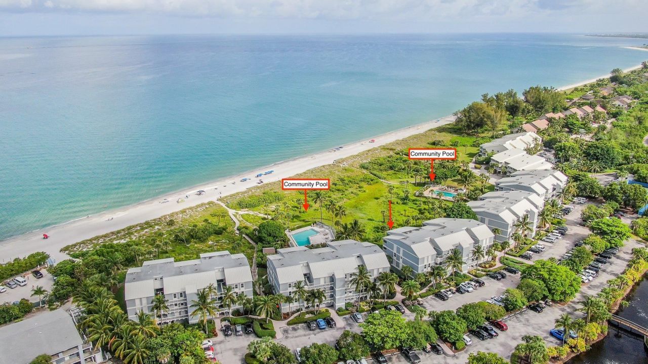 2236 Beach Villas, Unit 2236, Captiva, FL 33924 Photo