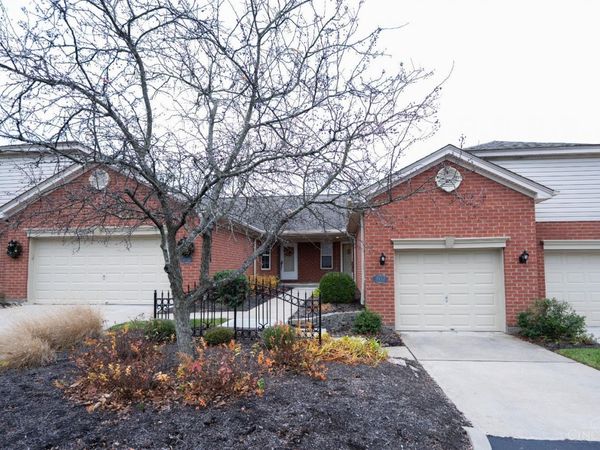3937 Olde Savannah Drive, Colerain Twp, OH 45247