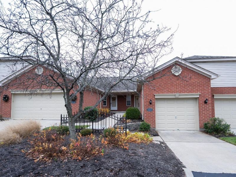 3937 Olde Savannah Drive, Colerain Township, OH 45247 Photo 1