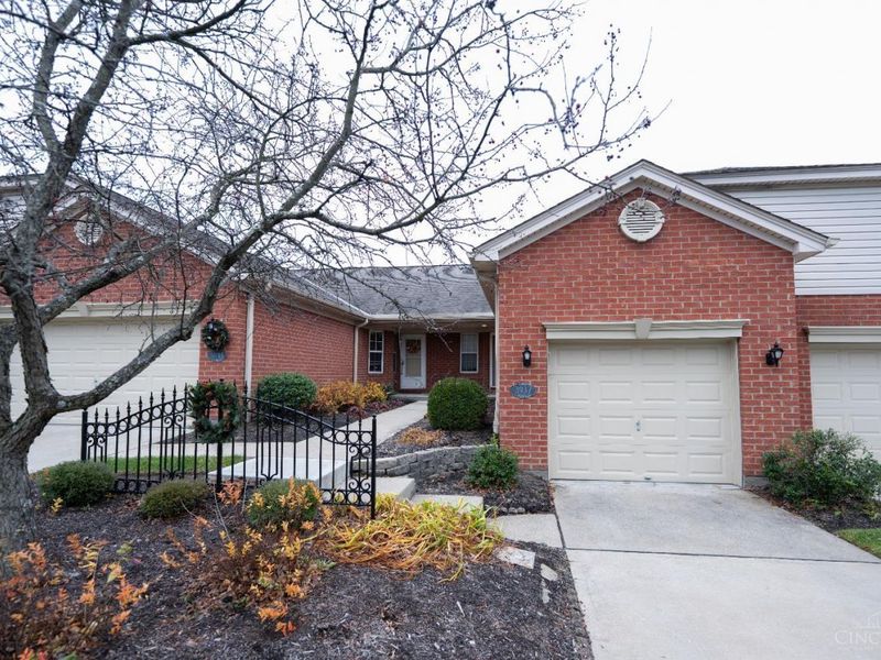 3937 Olde Savannah Drive, Colerain Township, OH 45247 Photo 2