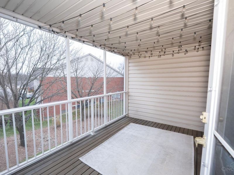 3937 Olde Savannah Drive, Colerain Township, OH 45247 Photo 21