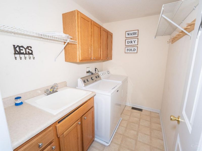 3937 Olde Savannah Drive, Colerain Township, OH 45247 Photo 28