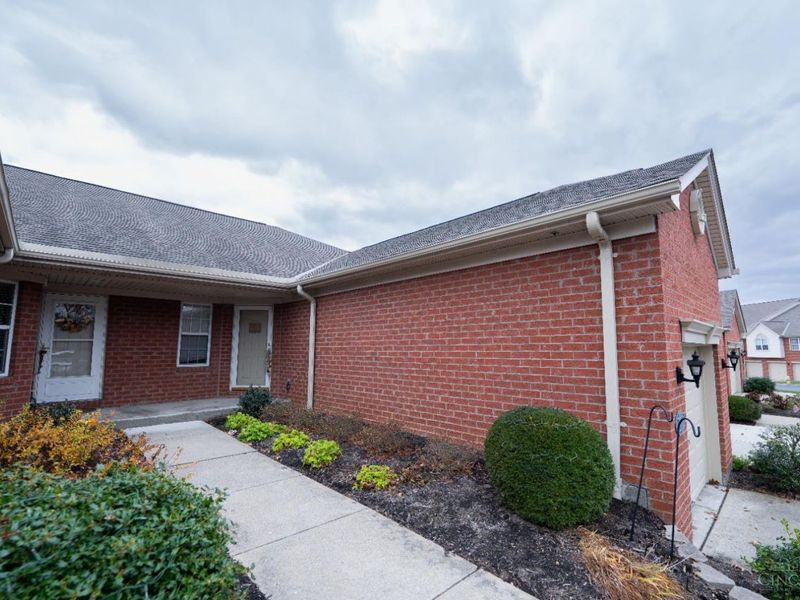 3937 Olde Savannah Drive, Colerain Township, OH 45247 Photo 3